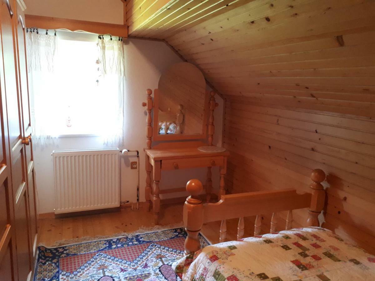 Holiday House Jasna Kranjska Gora Exterior foto
